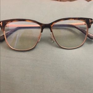Tom Ford Women’s Frames